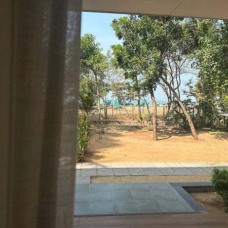 Ocean Whisper- Psst! Hidden Gem Villa Karuvapadna Екстериор снимка