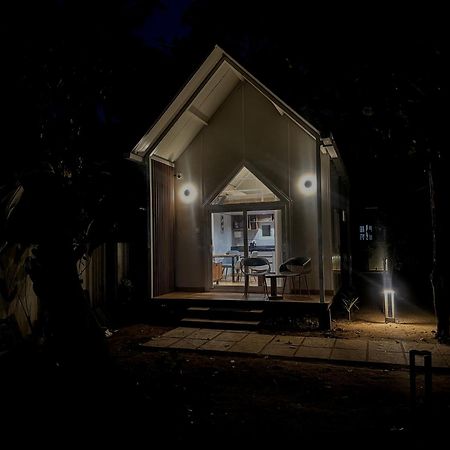 Ocean Whisper- Psst! Hidden Gem Villa Karuvapadna Екстериор снимка