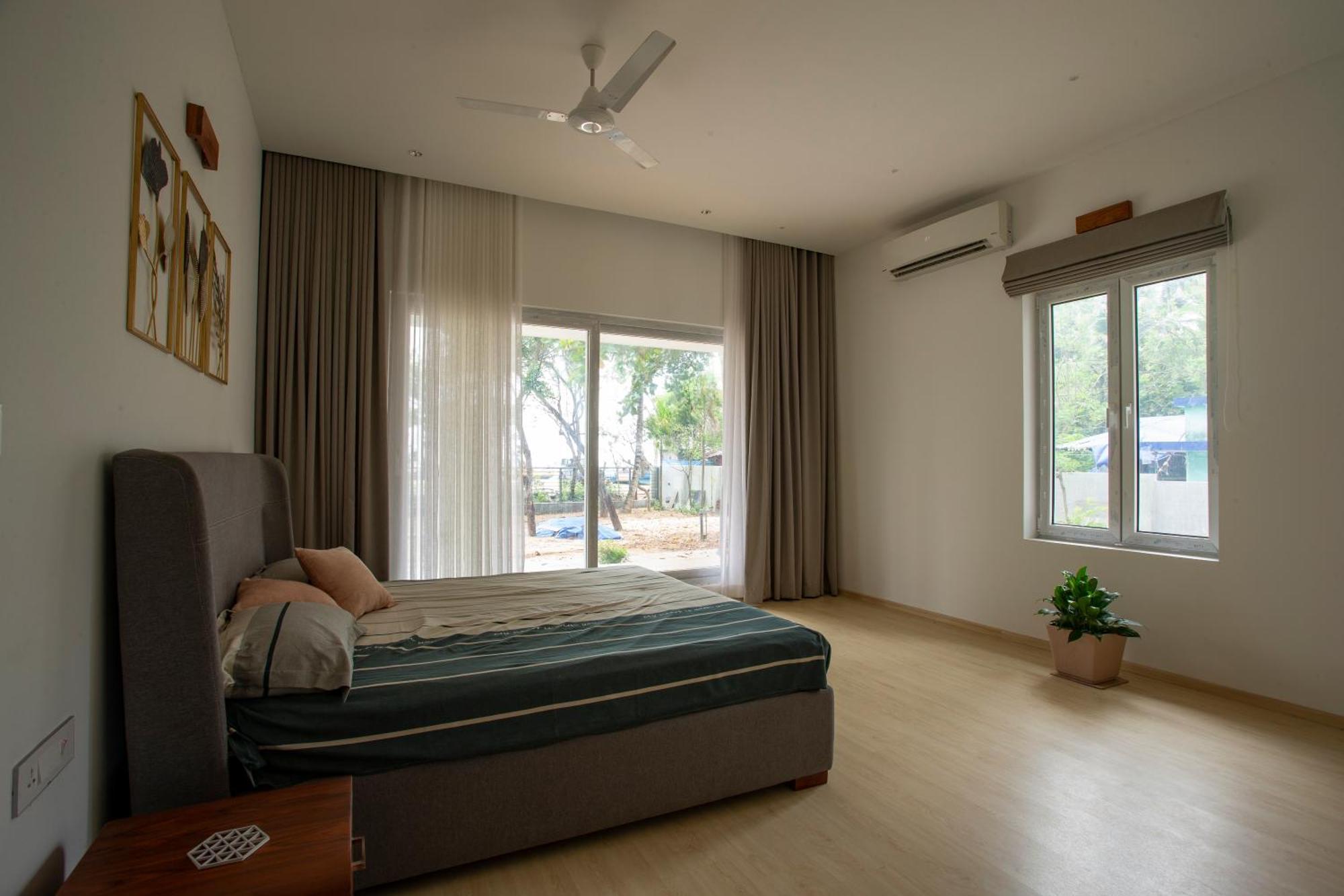Ocean Whisper- Psst! Hidden Gem Villa Karuvapadna Екстериор снимка