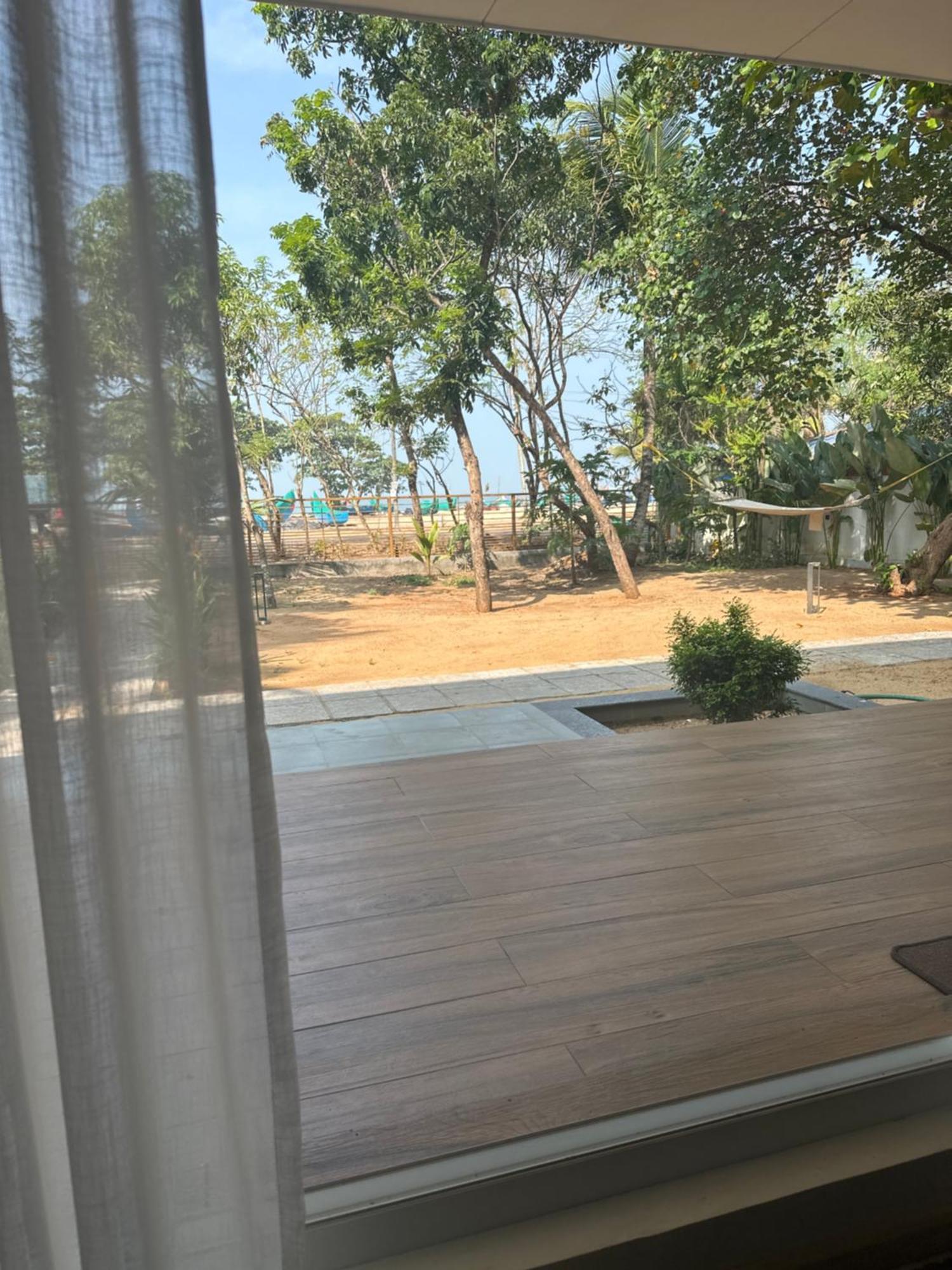 Ocean Whisper- Psst! Hidden Gem Villa Karuvapadna Екстериор снимка